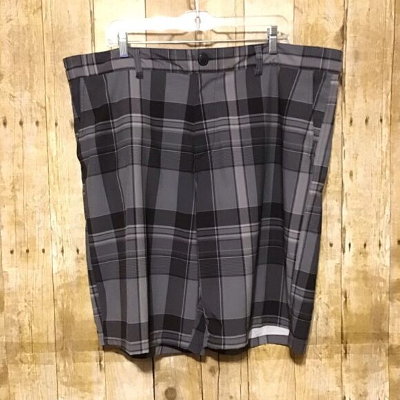 OP OPFLEX 4-Way Stretch Hybrid Shorts 42 - Picture 1 of 7